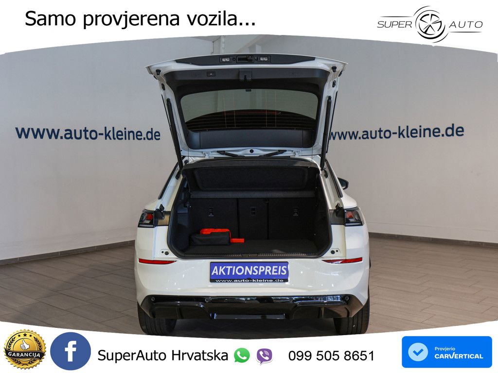 Volkswagen T-Roc II 1.5 eTSI (150 KS)  DSG MATRIX+GR SJED+KAM