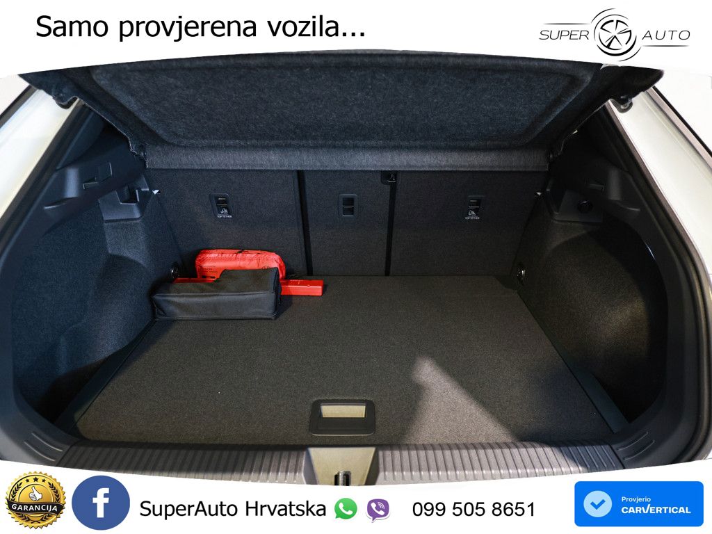 Volkswagen T-Roc II 1.5 eTSI (150 KS)  DSG MATRIX+GR SJED+KAM