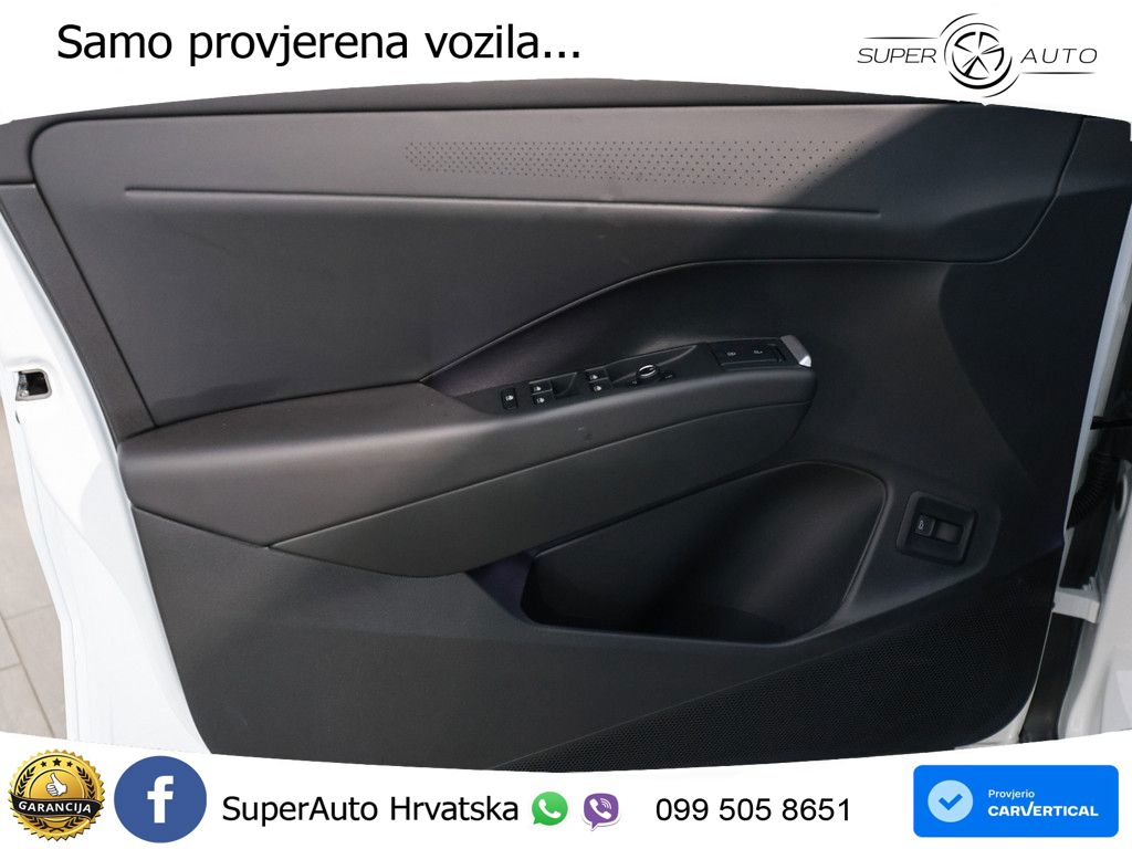 Volkswagen T-Roc II 1.5 eTSI (150 KS)  DSG MATRIX+GR SJED+KAM