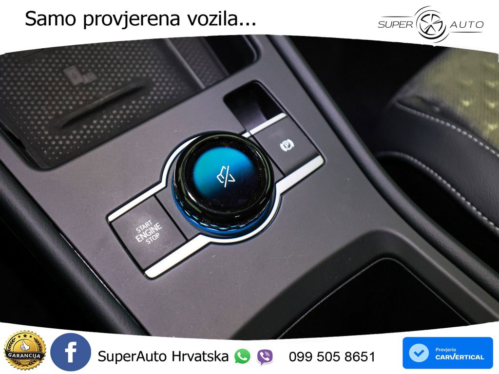 Volkswagen T-Roc II 1.5 eTSI (150 KS)  DSG MATRIX+GR SJED+KAM