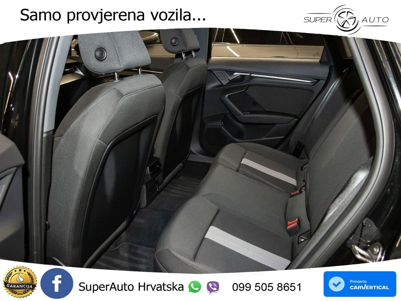 Audi A3 30 TDI (116 KS) S tronic LED+GR SJED+ACC