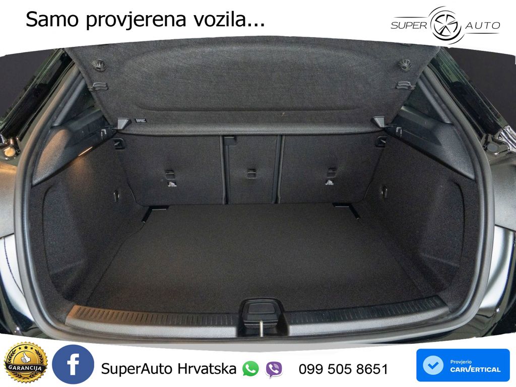 Mercedes-Benz A 180 7G-DCT