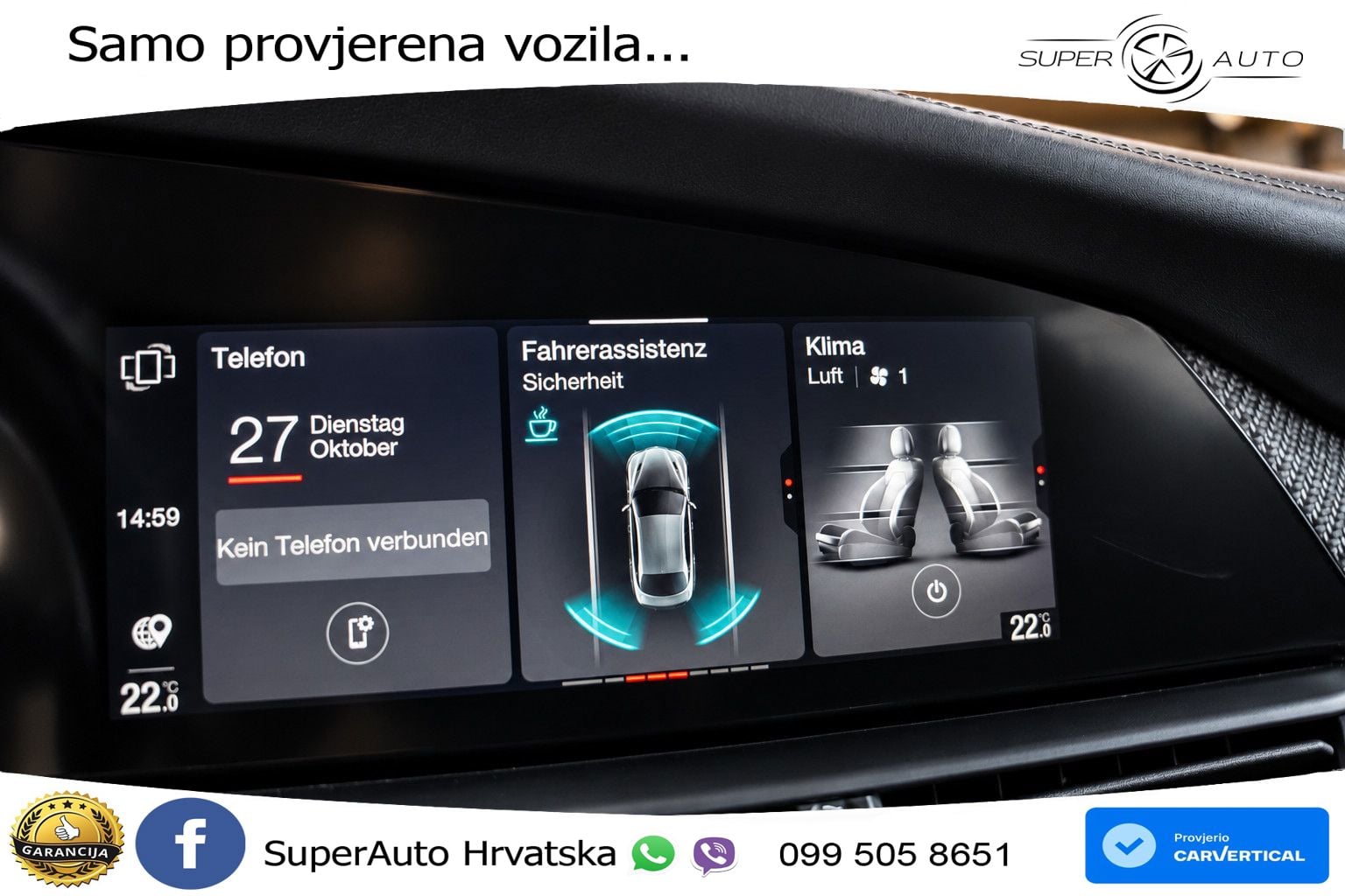 Alfa Romeo Giulia Quadrifoglio 2.9 V6 Bi-Turbo (520 KS) Automatic MATRIX+GR SJED+KAM