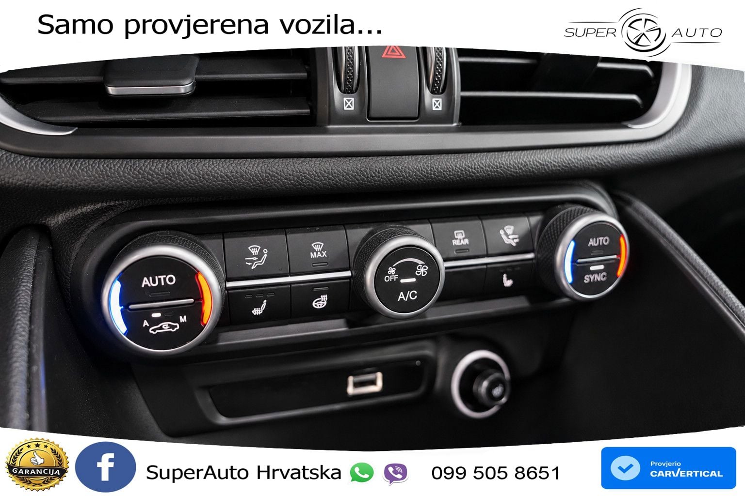 Alfa Romeo Giulia Quadrifoglio 2.9 V6 Bi-Turbo (520 KS) Automatic MATRIX+GR SJED+KAM