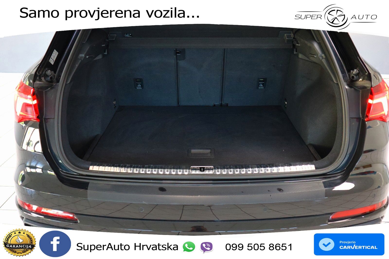 Audi Q3 45 TFSI (230 KS) quattro S tronic S line LED+GR SJED+ACC