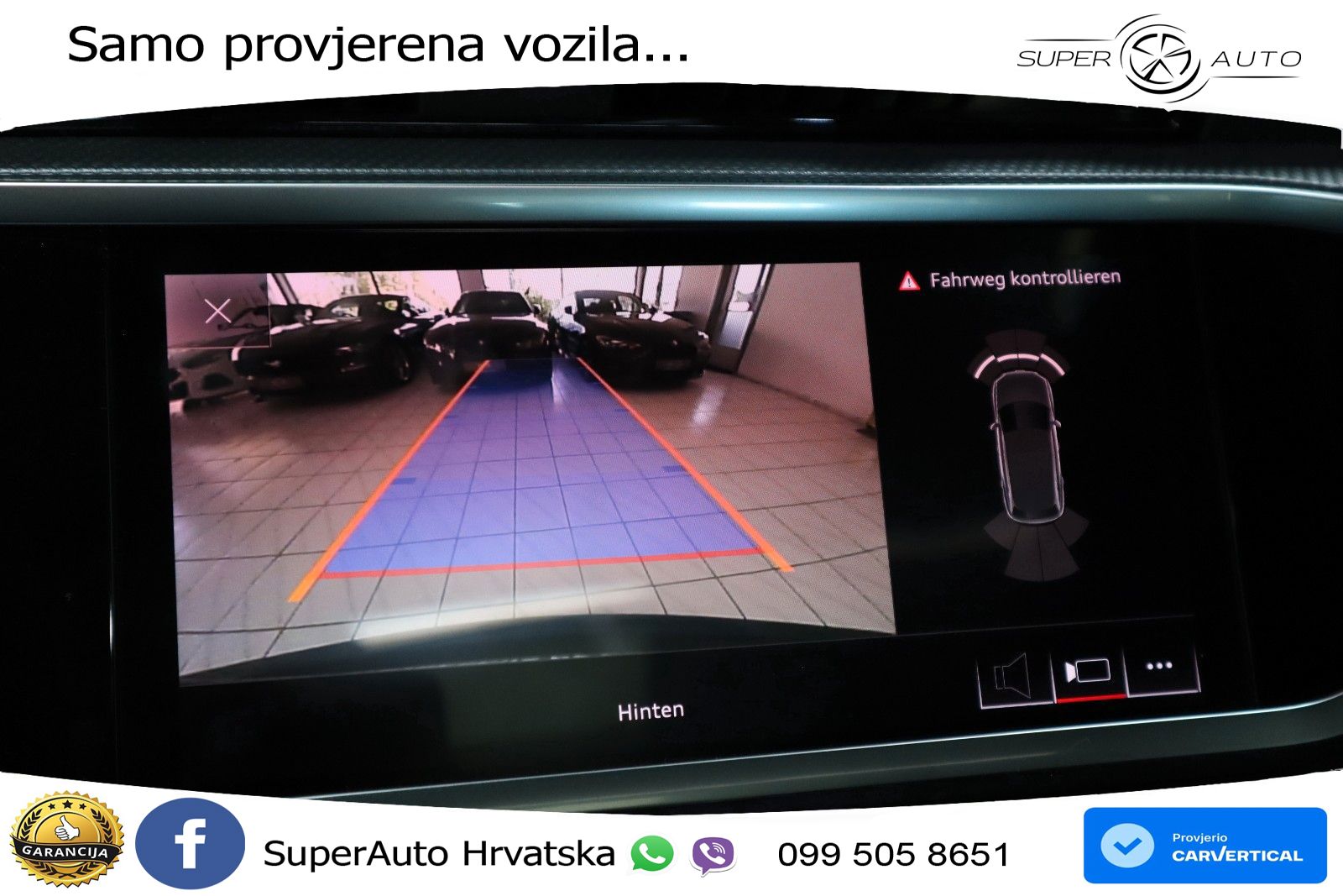 Audi Q3 45 TFSI (230 KS) quattro S tronic S line LED+GR SJED+ACC