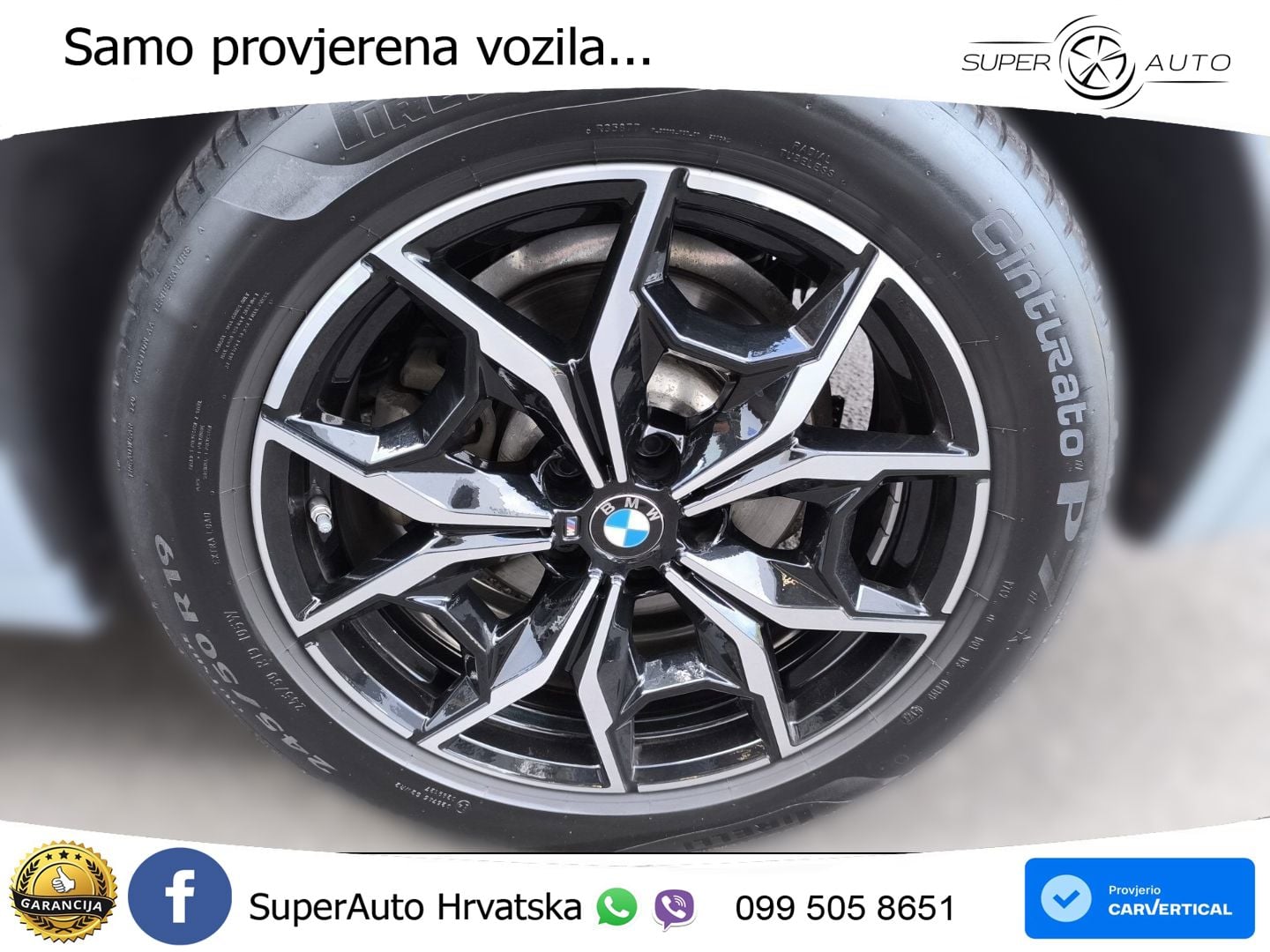 BMW X3 20d xDrive Steptronic M Sport LED+GR SJED+ACC