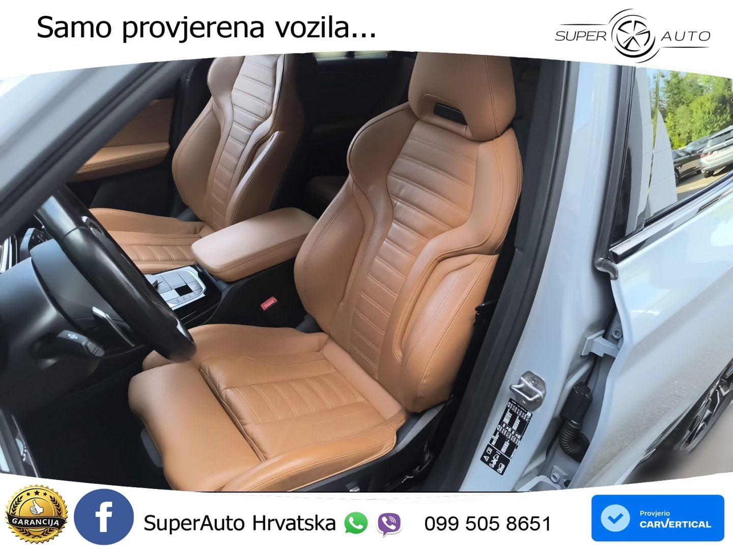 BMW X3 20d xDrive Steptronic M Sport LED+GR SJED+ACC
