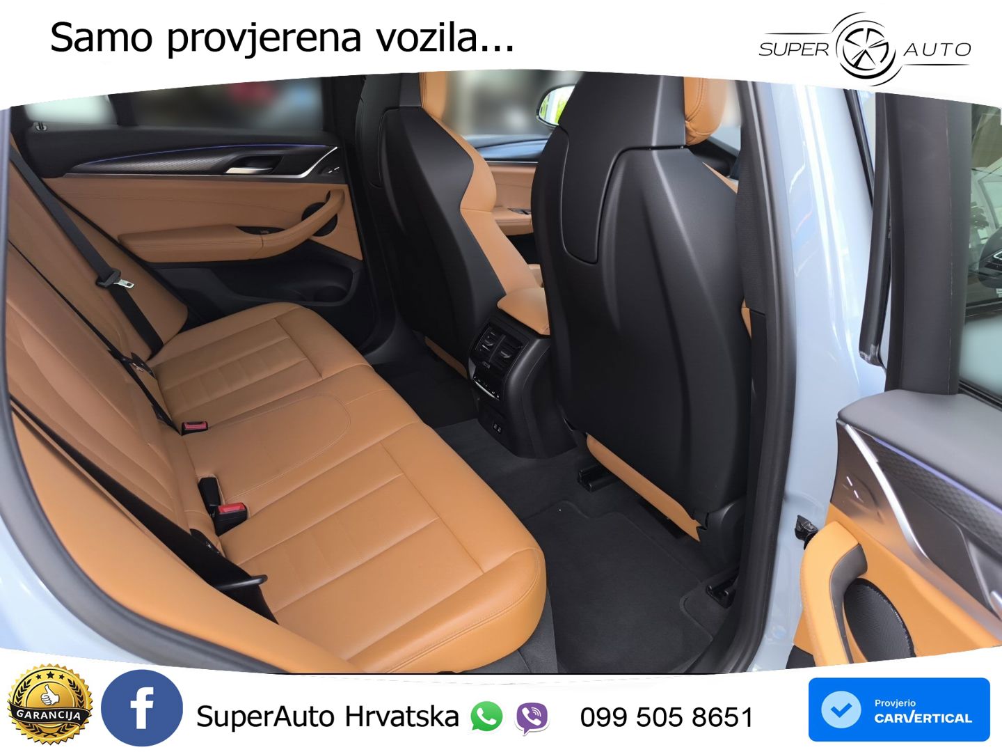 BMW X3 20d xDrive Steptronic M Sport LED+GR SJED+ACC