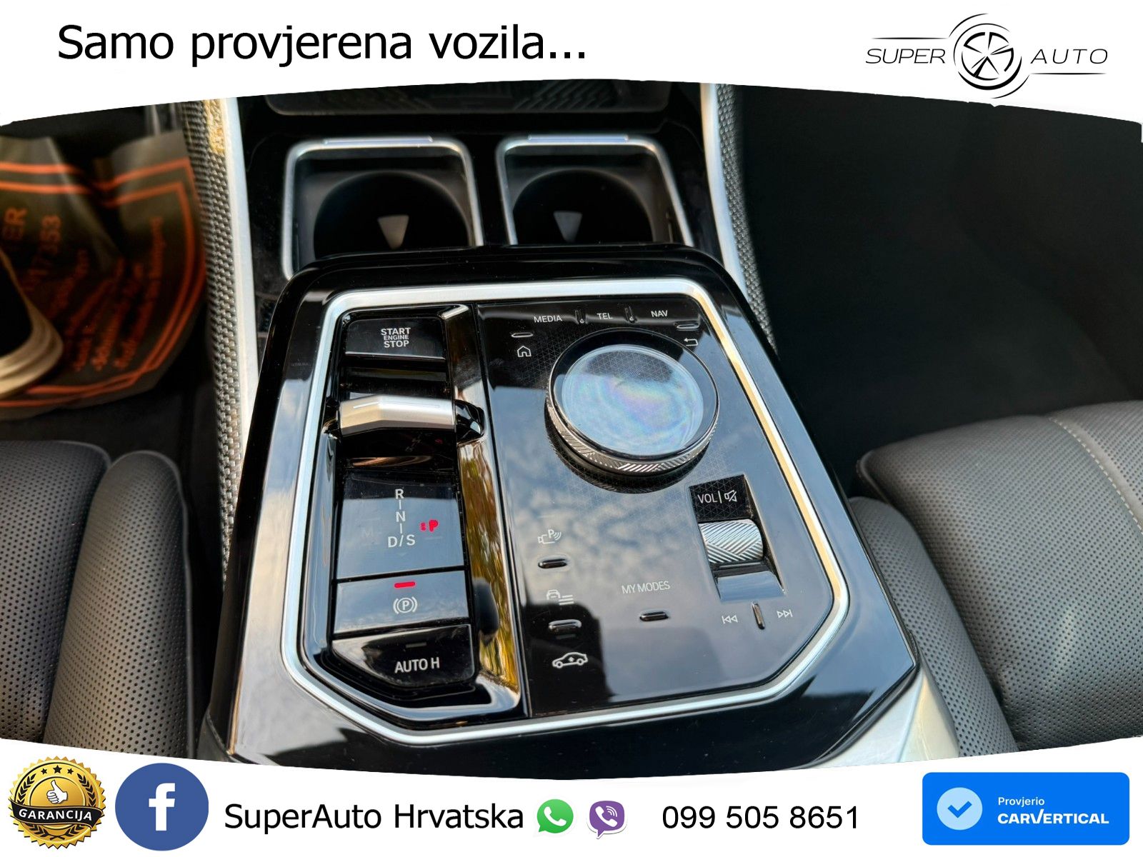 BMW 740d (299 KS) xDrive Steptronic M Sport LED+GR SJED+ACC