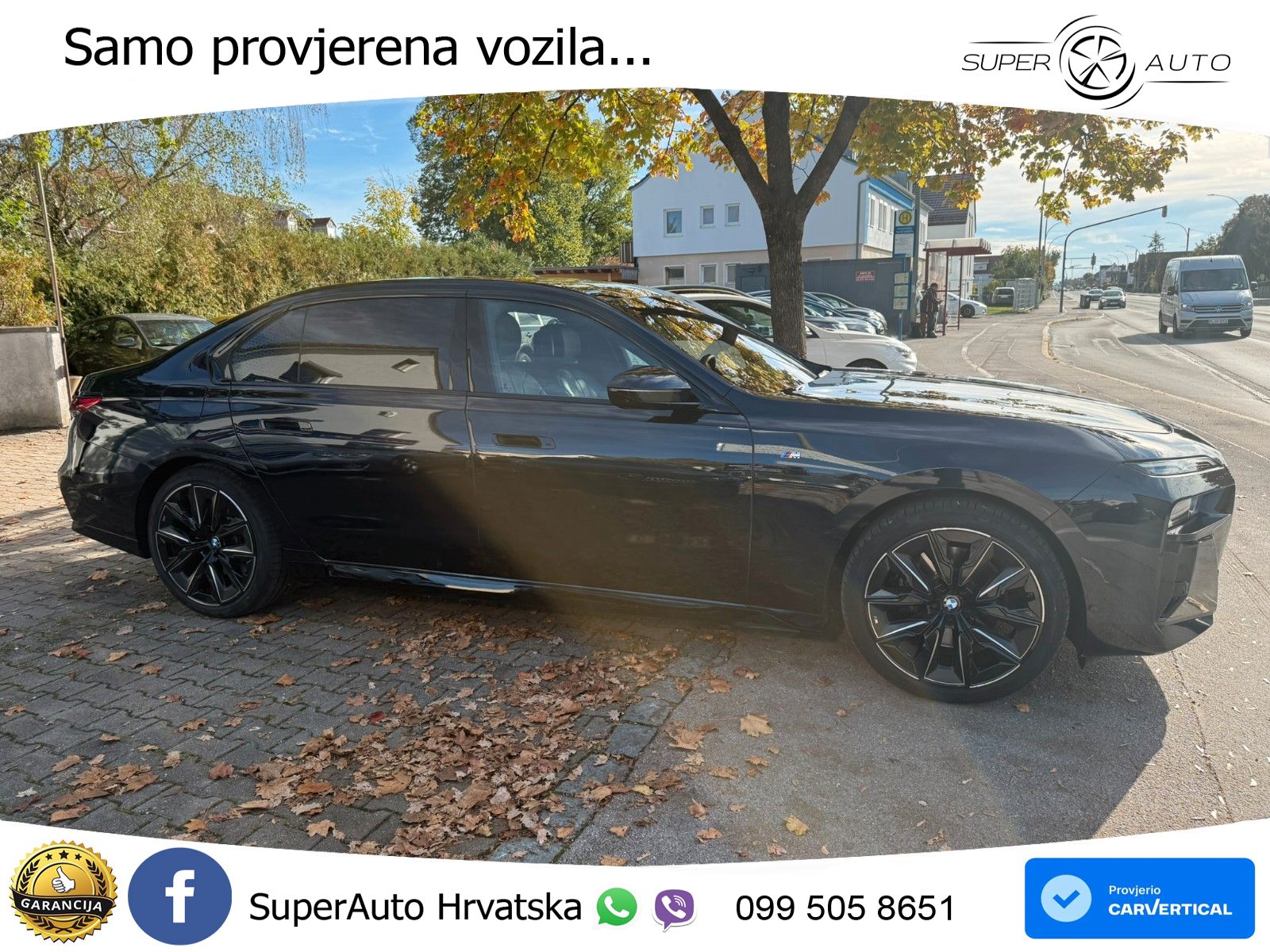 BMW 740d (299 KS) xDrive Steptronic M Sport LED+GR SJED+ACC