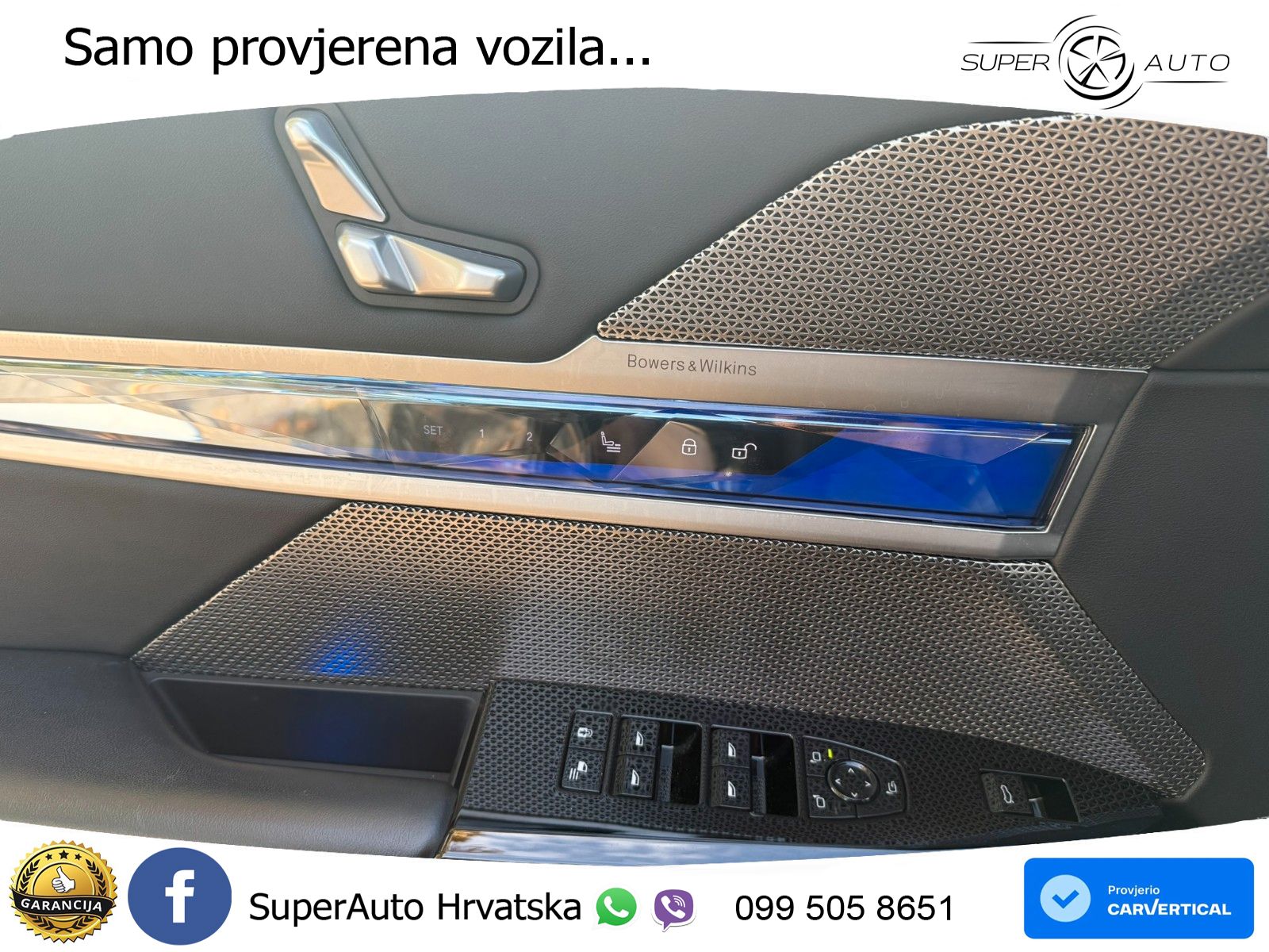 BMW 740d (299 KS) xDrive Steptronic M Sport LED+GR SJED+ACC