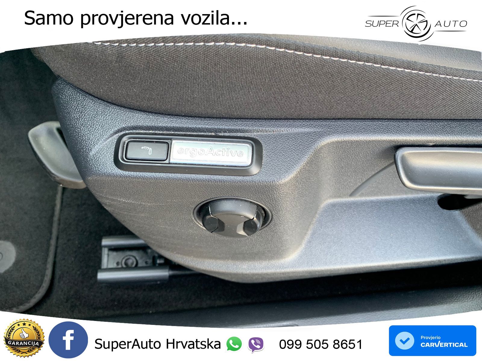 Volkswagen T-Roc I 2.0 TDI (150 KS) DSG LED+GR SJED+ACC