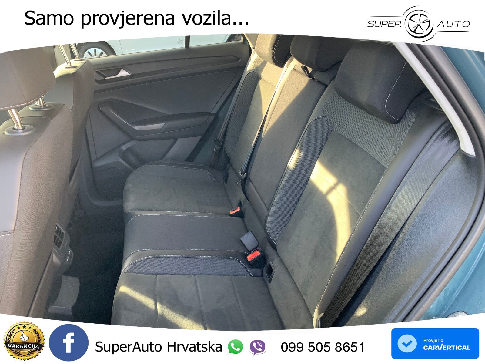 Volkswagen T-Roc I 2.0 TDI (150 KS) DSG LED+GR SJED+ACC