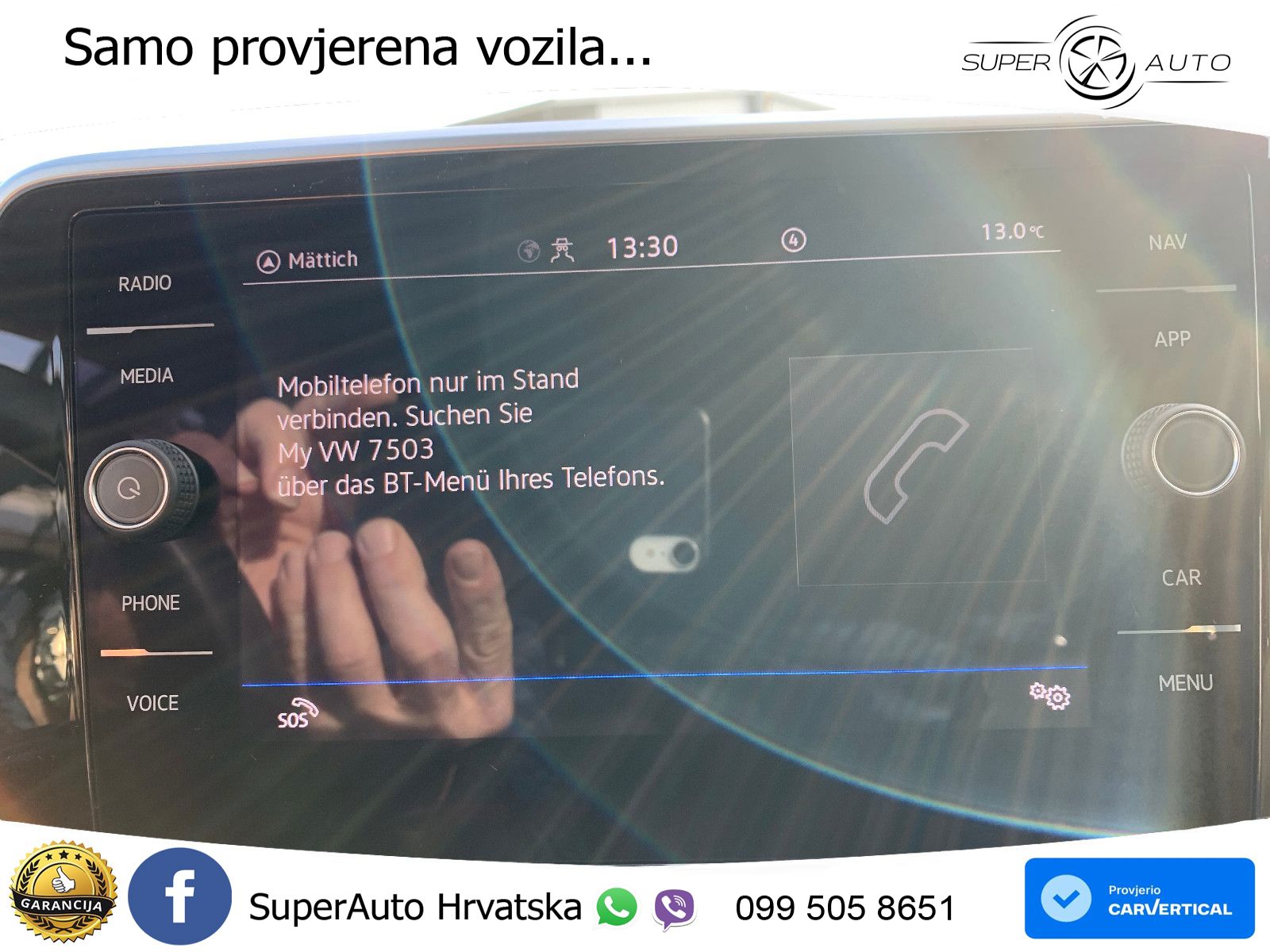 Volkswagen T-Roc I 2.0 TDI (150 KS) DSG LED+GR SJED+ACC