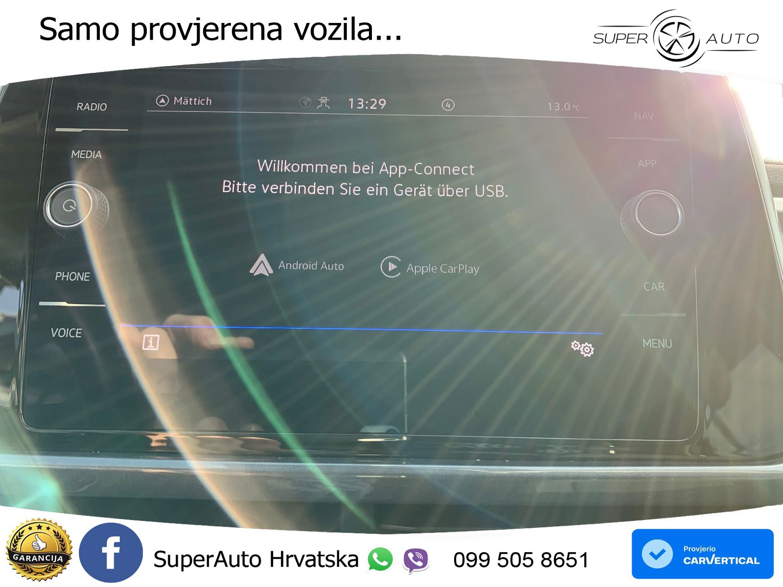 Volkswagen T-Roc I 2.0 TDI (150 KS) DSG LED+GR SJED+ACC