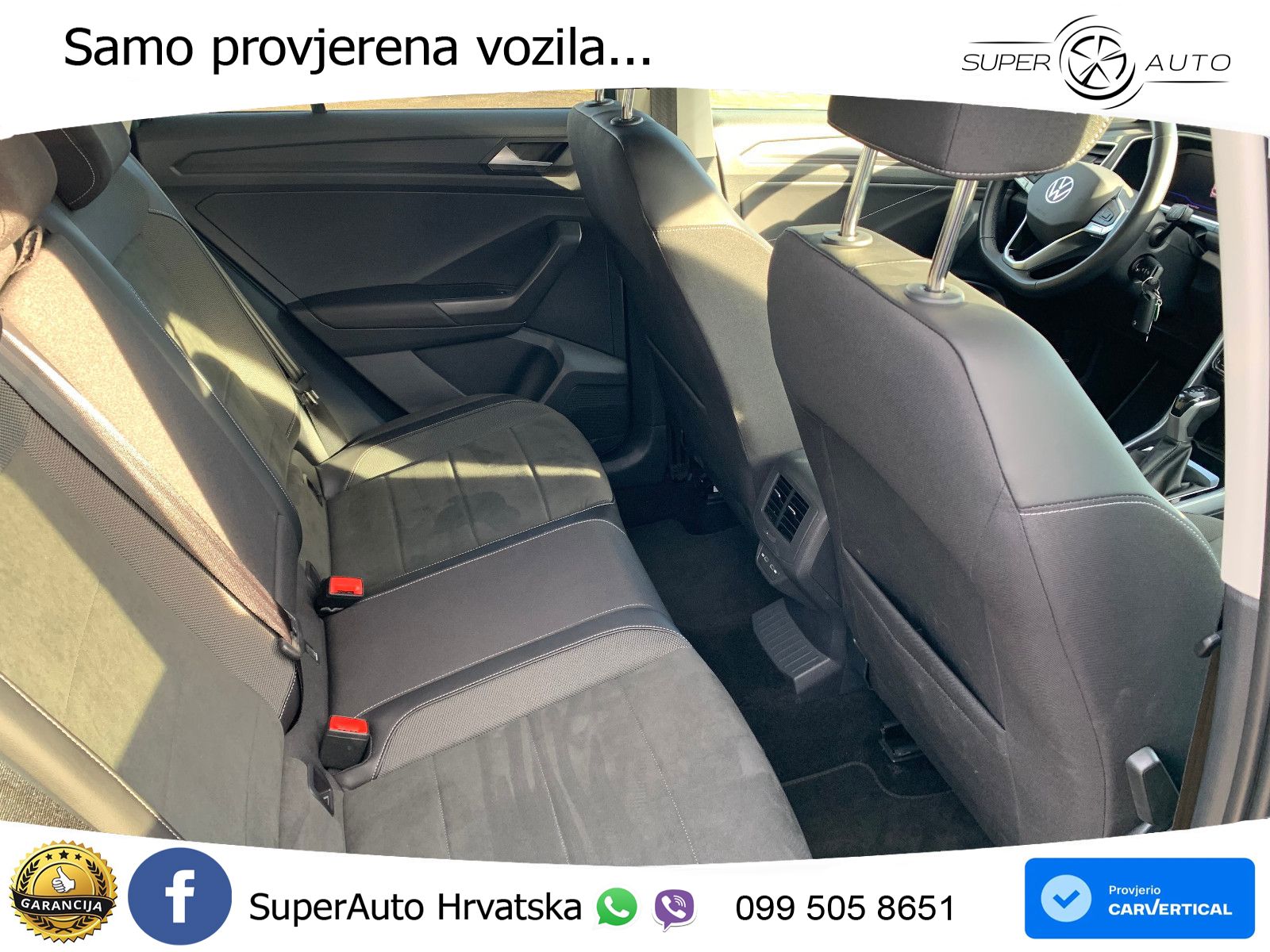 Volkswagen T-Roc I 2.0 TDI (150 KS) DSG LED+GR SJED+ACC