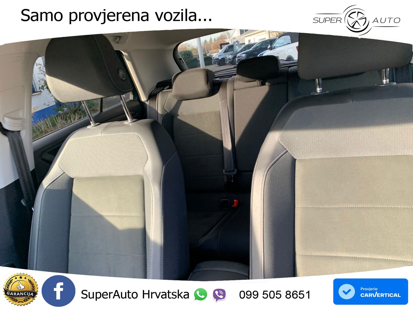 Volkswagen T-Roc I 2.0 TDI (150 KS) DSG LED+GR SJED+ACC