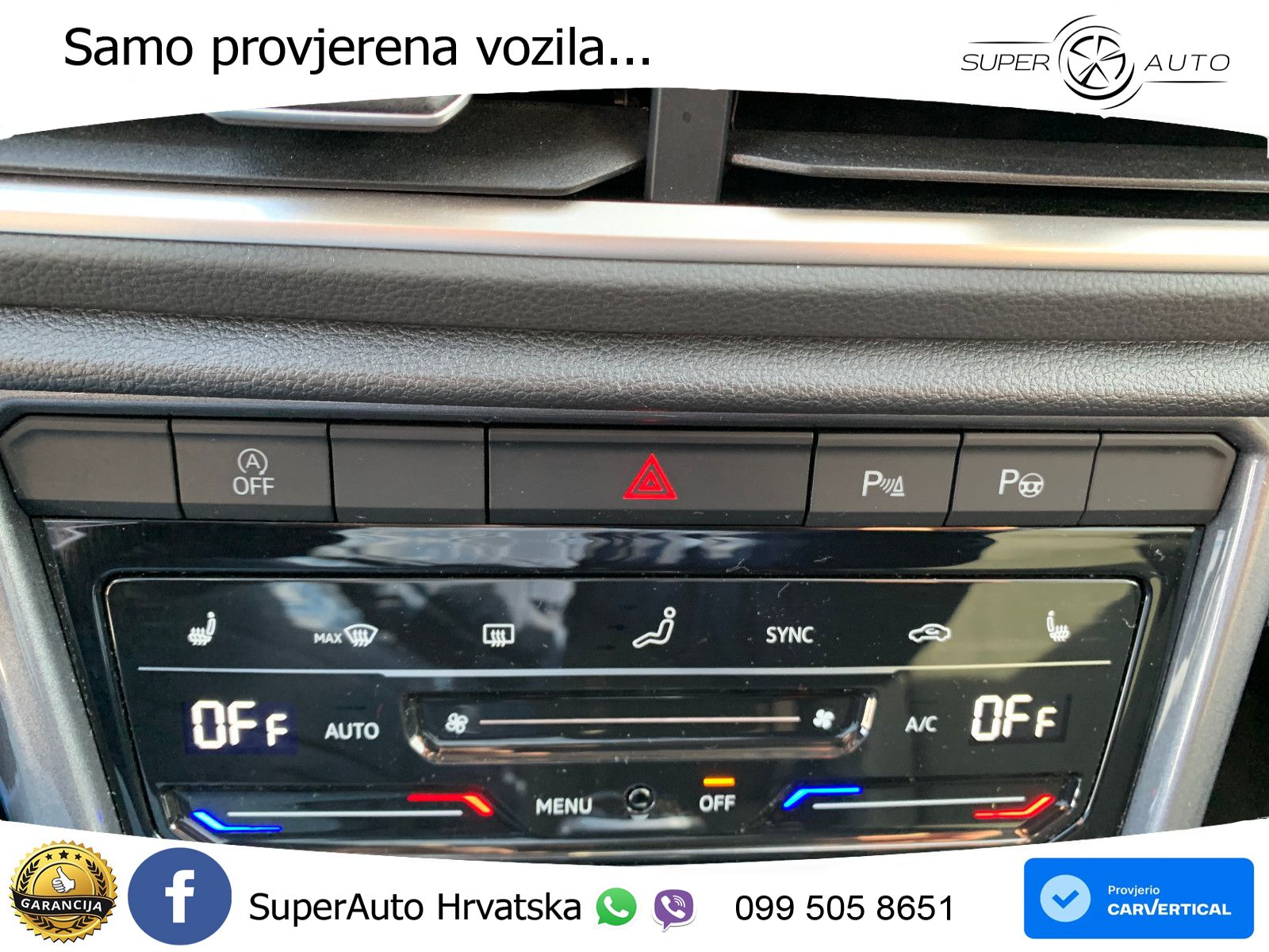 Volkswagen T-Roc I 2.0 TDI (150 KS) DSG LED+GR SJED+ACC