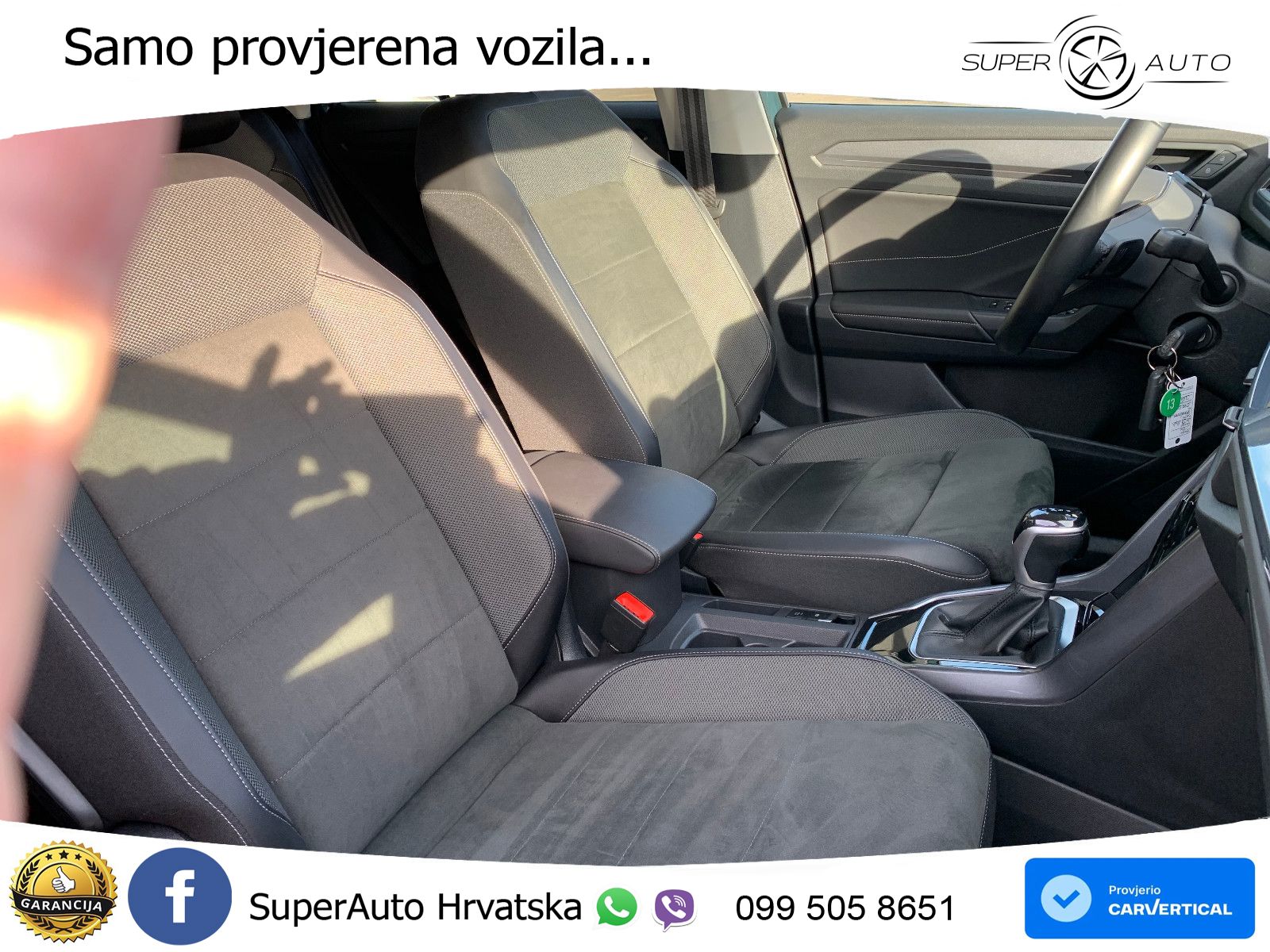 Volkswagen T-Roc I 2.0 TDI (150 KS) DSG LED+GR SJED+ACC