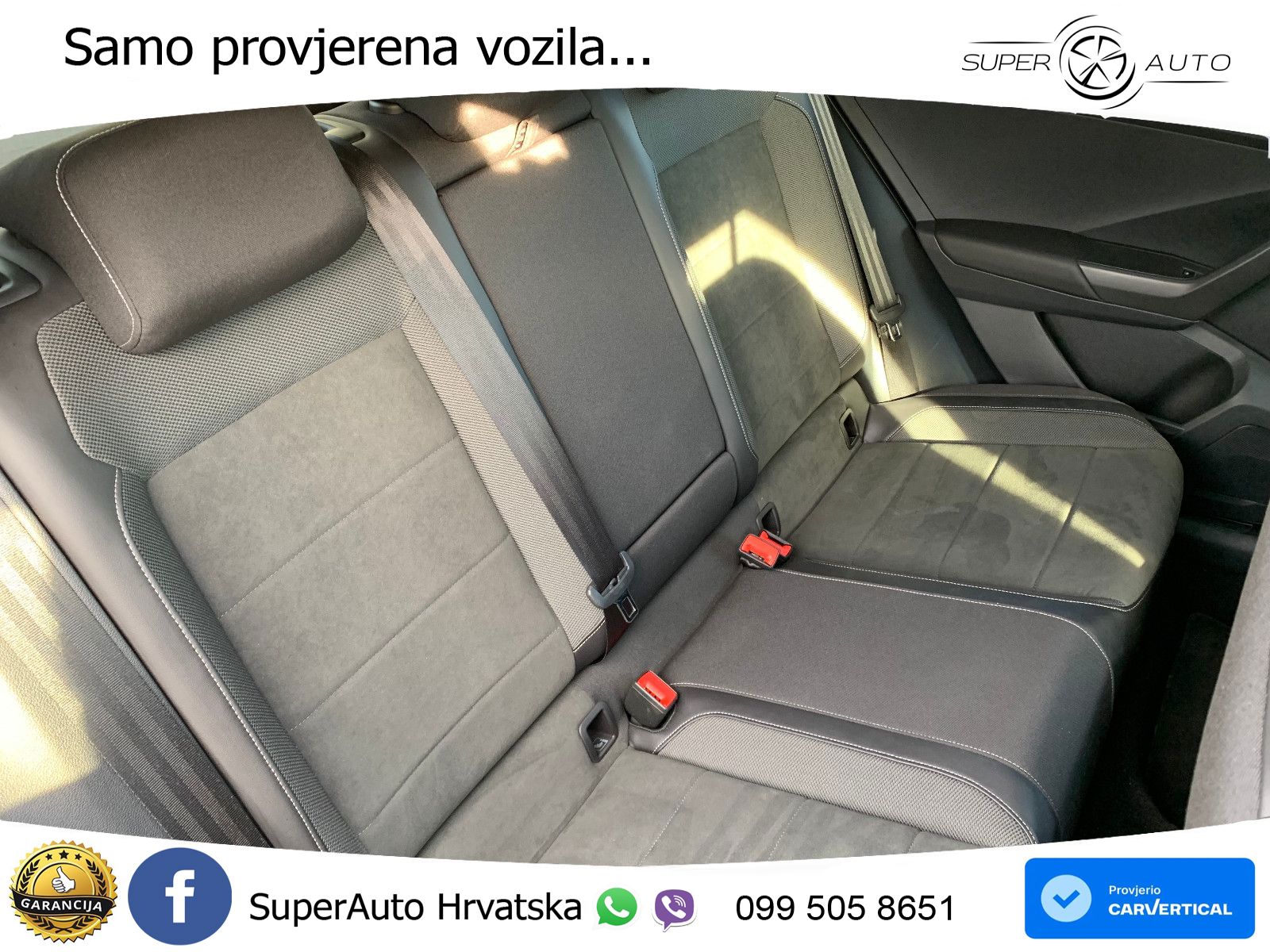 Volkswagen T-Roc I 2.0 TDI (150 KS) DSG LED+GR SJED+ACC