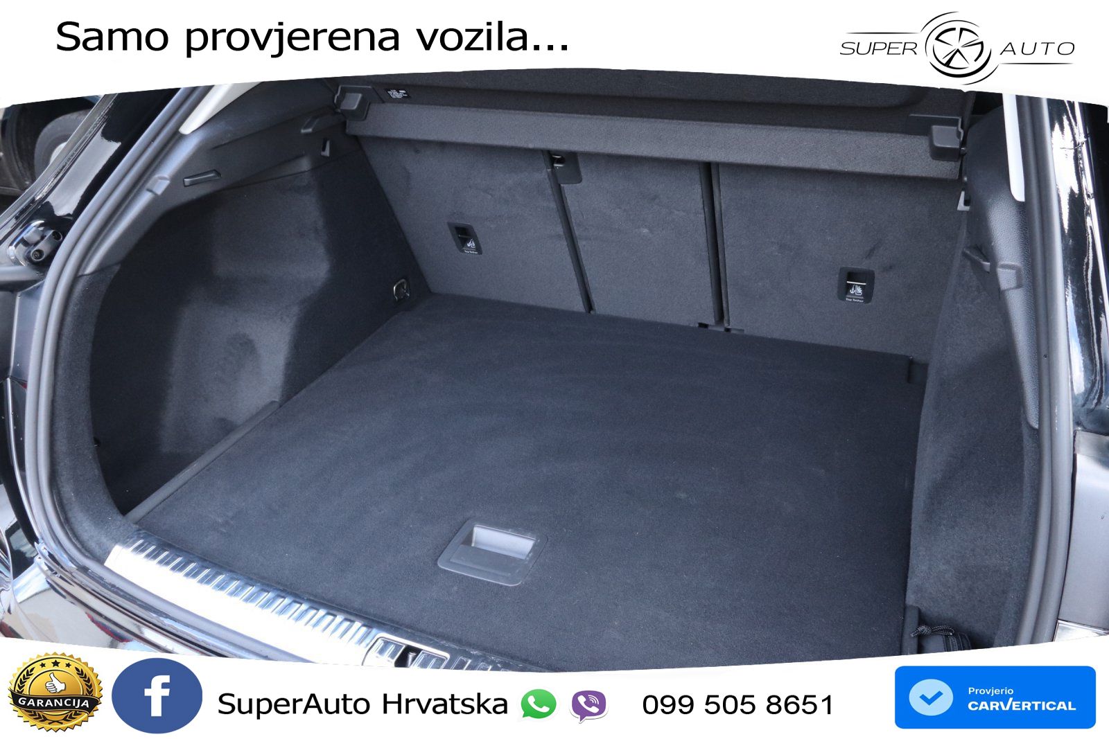 Audi Q3 35 TFSI (150 KS) S line