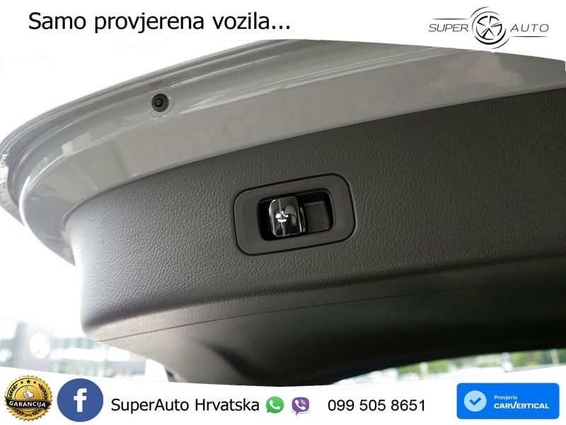 Mercedes GLC 450d (367 KS) 4MATIC 9G-TRONIC AMG ACC+GR SJED+360+PANO