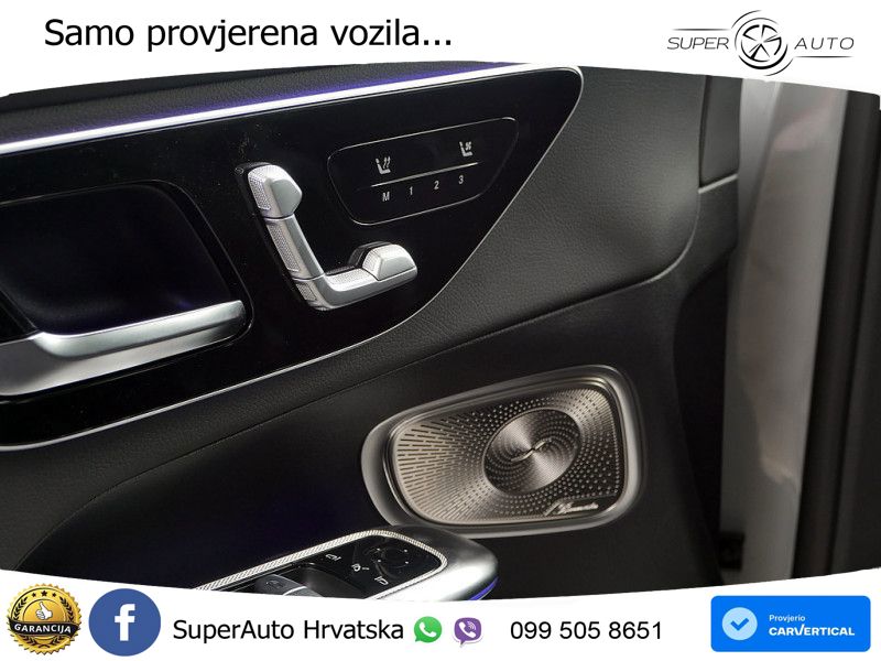 Mercedes GLC 450d (367 KS) 4MATIC 9G-TRONIC AMG ACC+GR SJED+360+PANO