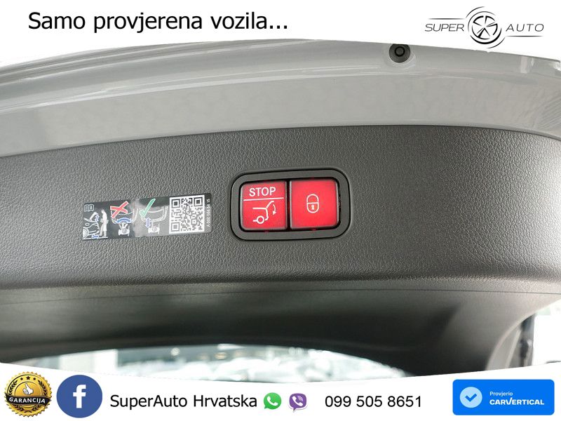 Mercedes GLC 450d (367 KS) 4MATIC 9G-TRONIC AMG ACC+GR SJED+360+PANO