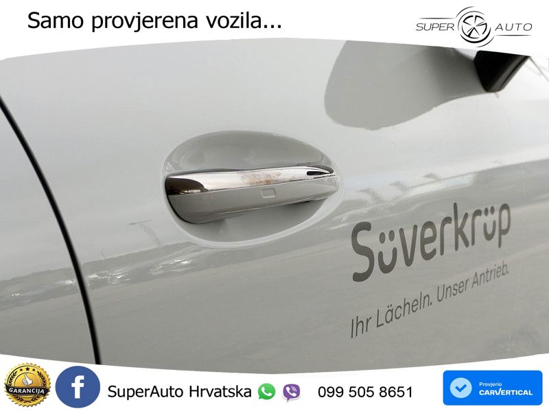 Mercedes GLC 450d (367 KS) 4MATIC 9G-TRONIC AMG ACC+GR SJED+360+PANO