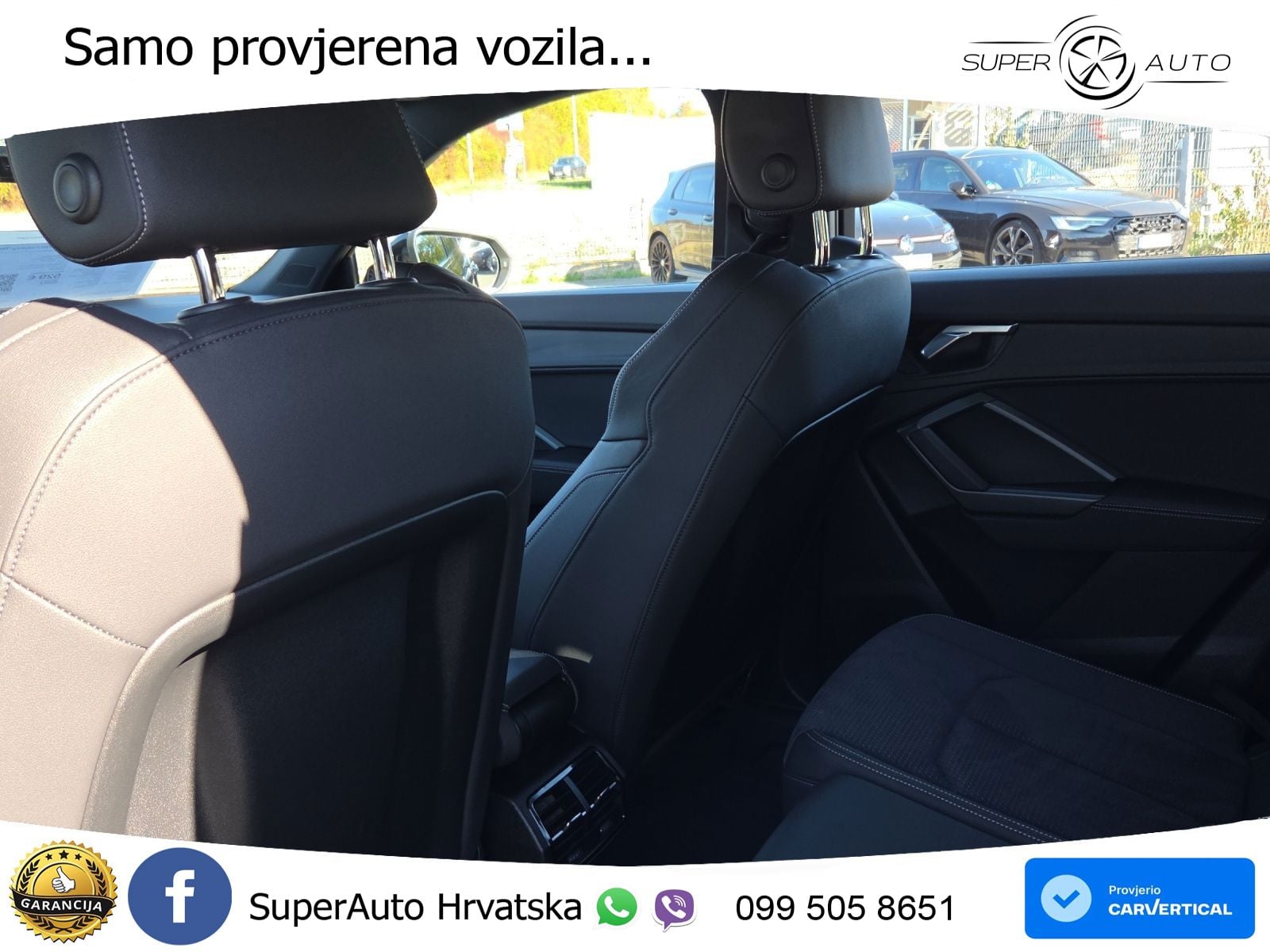 Audi Q3 Sportback 40 TDI (200 KS) quattro S tronic S line LED+GR SJED+ACC