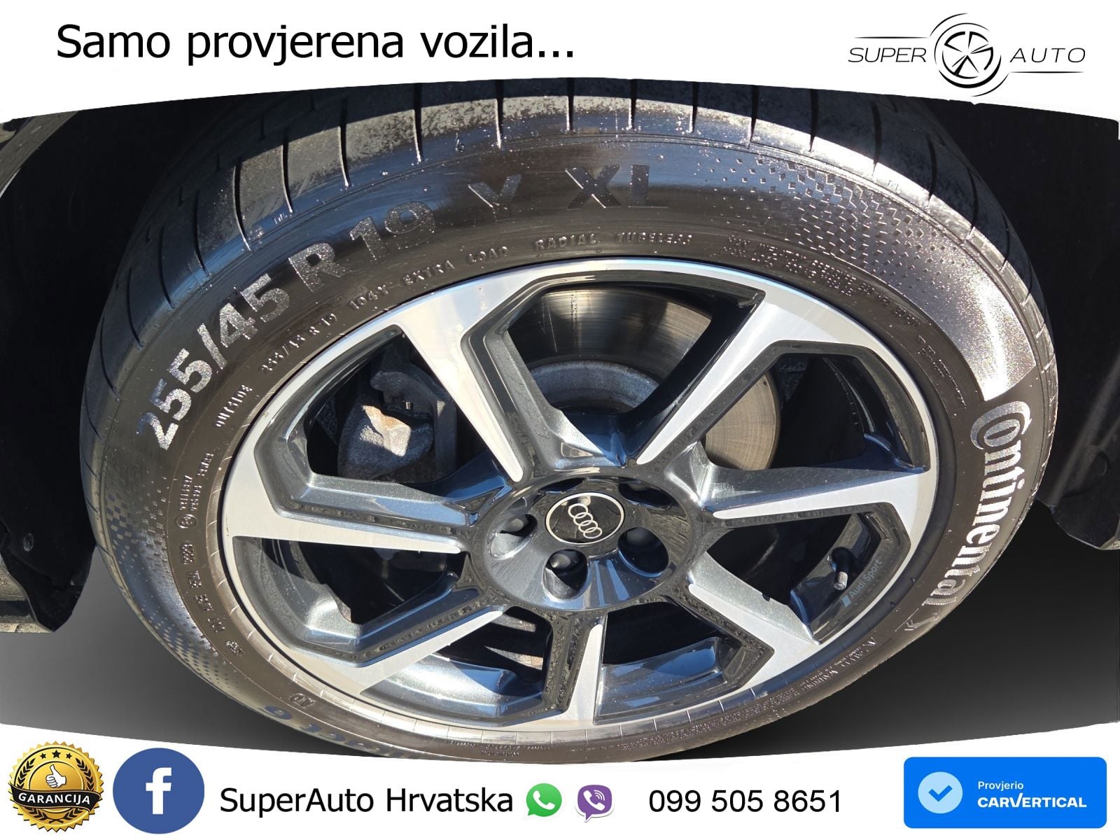 Audi Q3 Sportback 40 TDI (200 KS) quattro S tronic S line LED+GR SJED+ACC