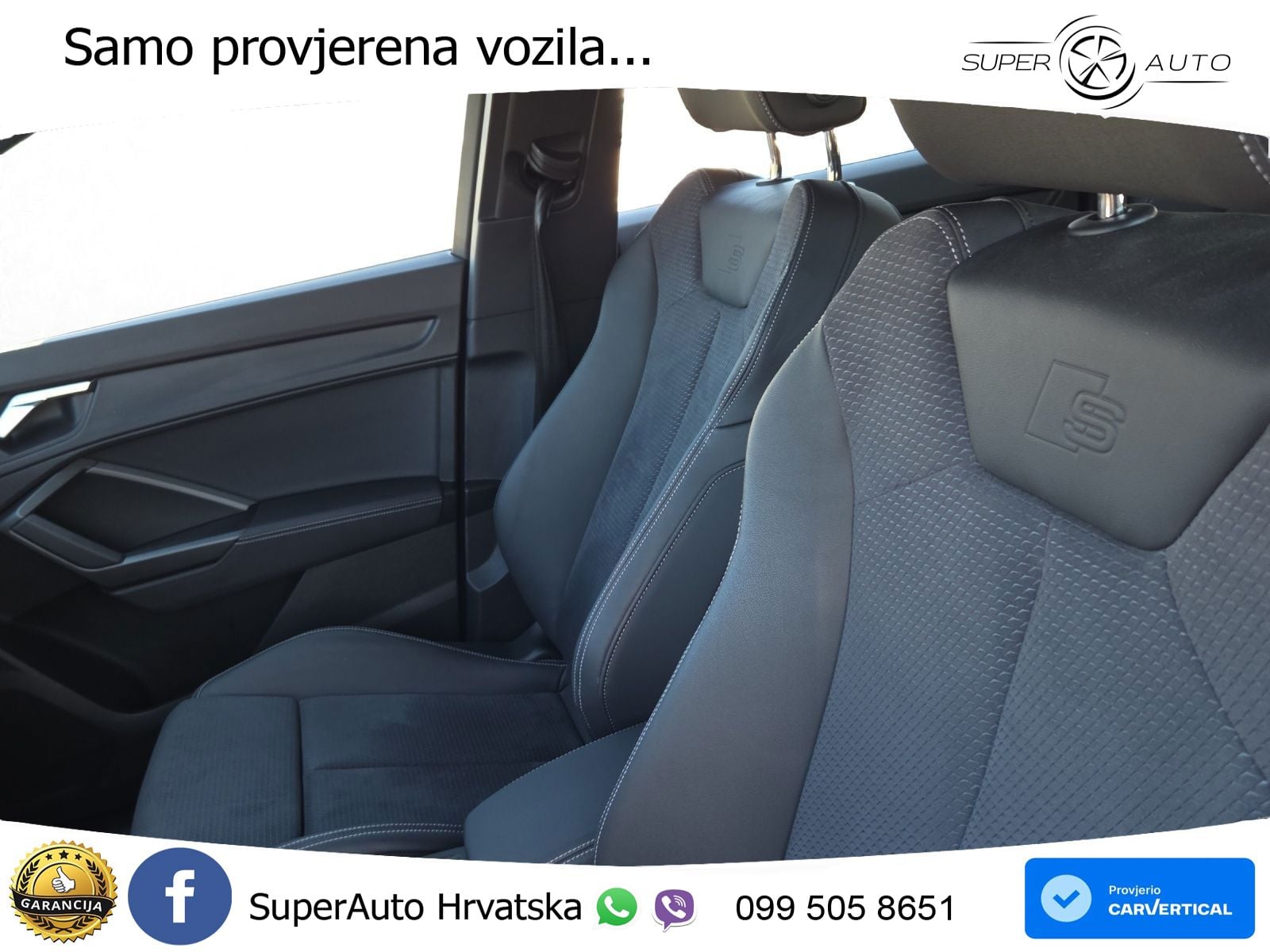 Audi Q3 Sportback 40 TDI (200 KS) quattro S tronic S line LED+GR SJED+ACC