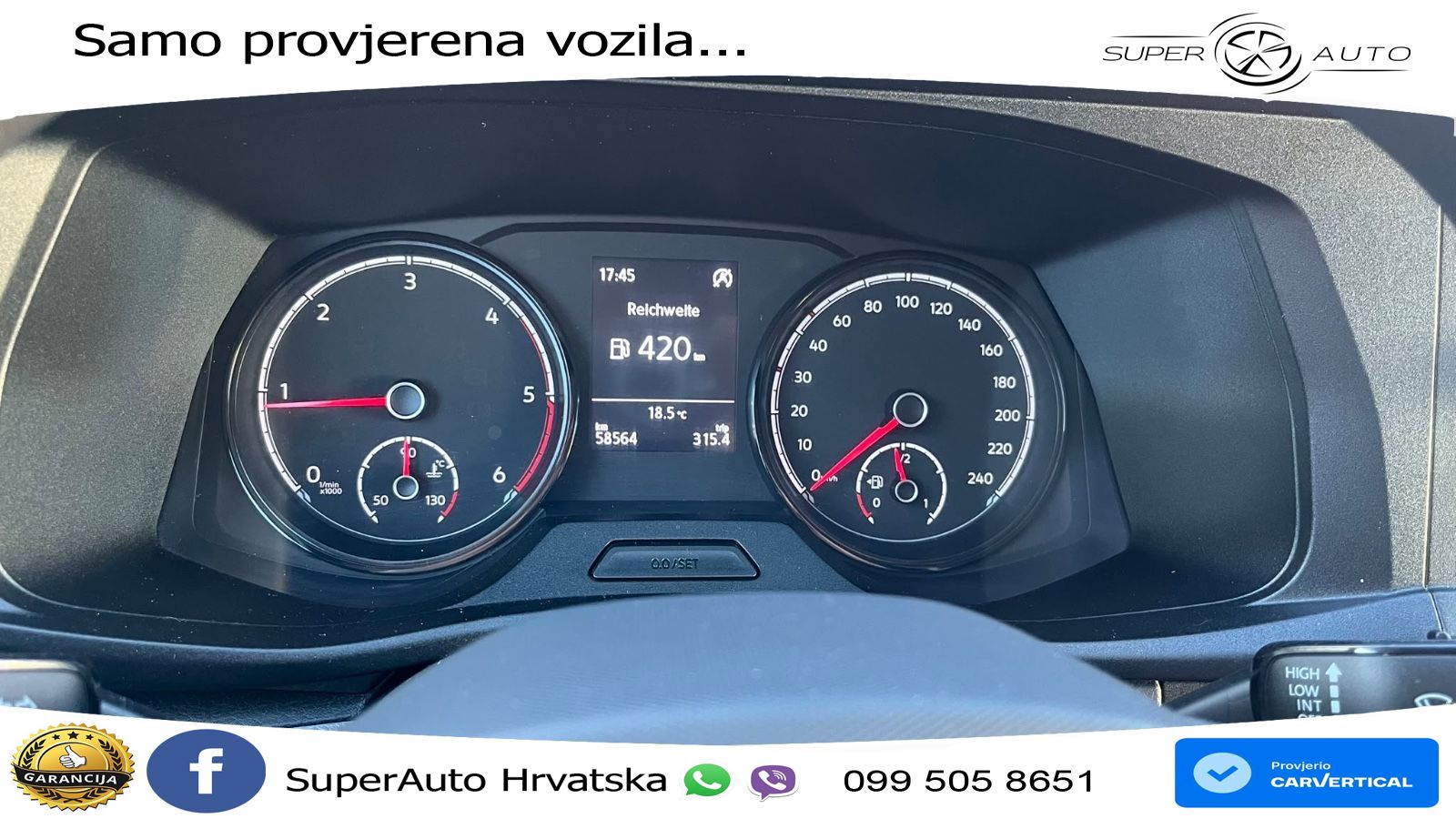 Volkswagen T6.1 Transporter Pritsche FWD lang Doppelkabine 90 KS
