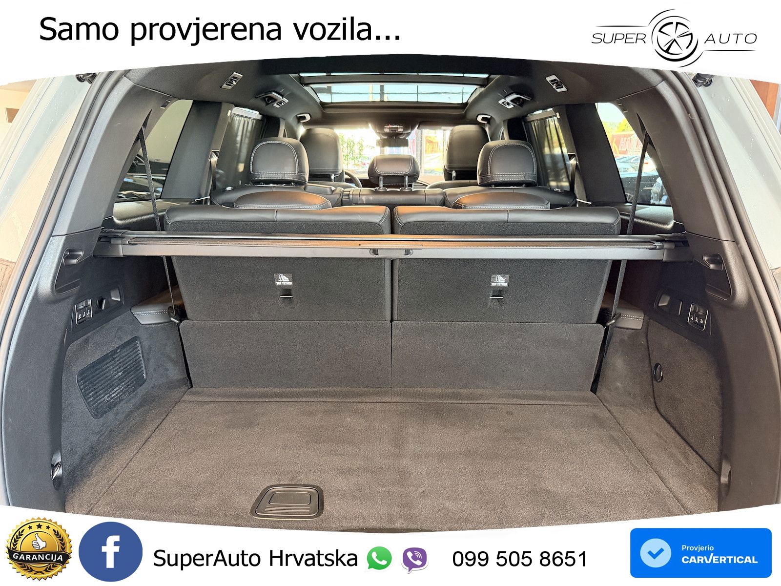 Mercedes-Benz GLS GLS 450 EQ Boost 4MATIC 9G-TRONIC AMG ACC+HEAD+4xGR SJED+360+PANO