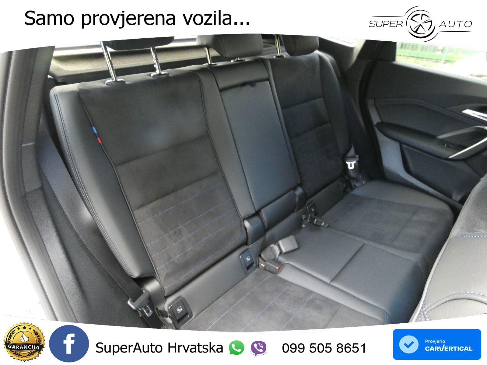 BMW X1 25e (245 KS) xDrive Steptronic M Sport LED+GR SJED+ACC