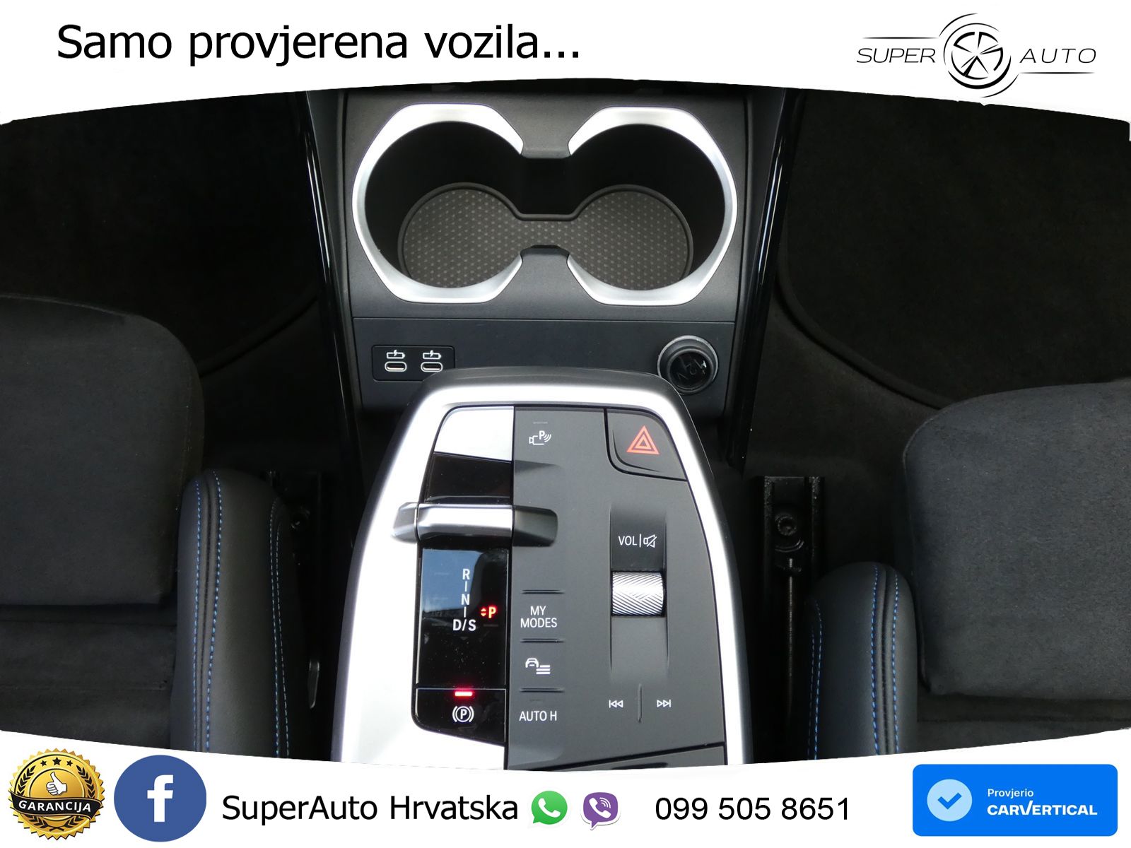 BMW X1 25e (245 KS) xDrive Steptronic M Sport LED+GR SJED+ACC