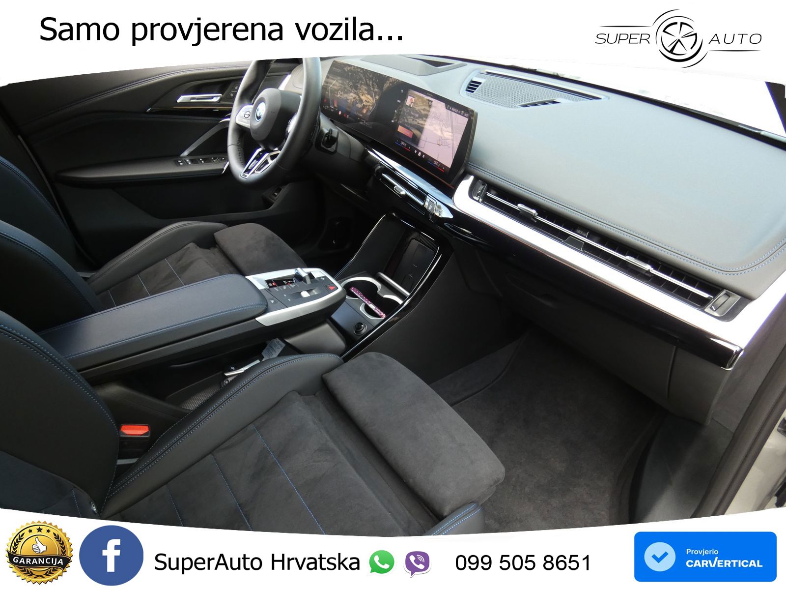 BMW X1 25e (245 KS) xDrive Steptronic M Sport LED+GR SJED+ACC