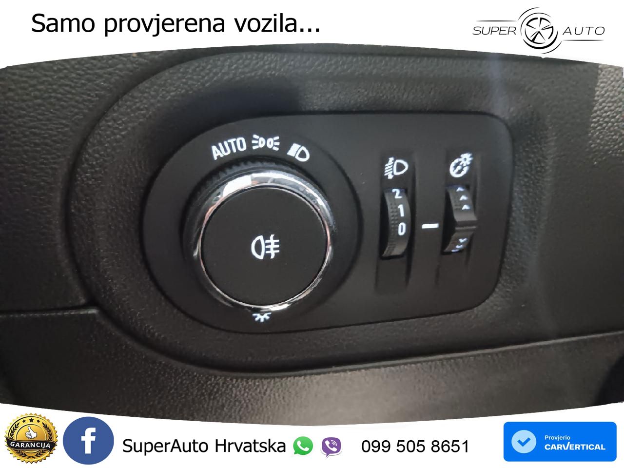 Opel Grandland 1.2i Turbo (130 KS) Automatic Elegance LED+GR SJED+ACC