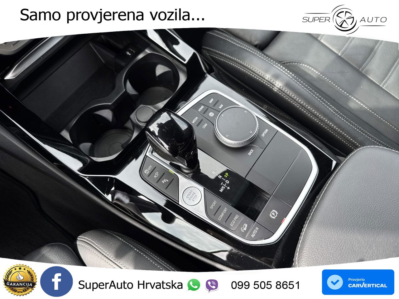BMW X3 M40i xDrive Steptronic M Sport