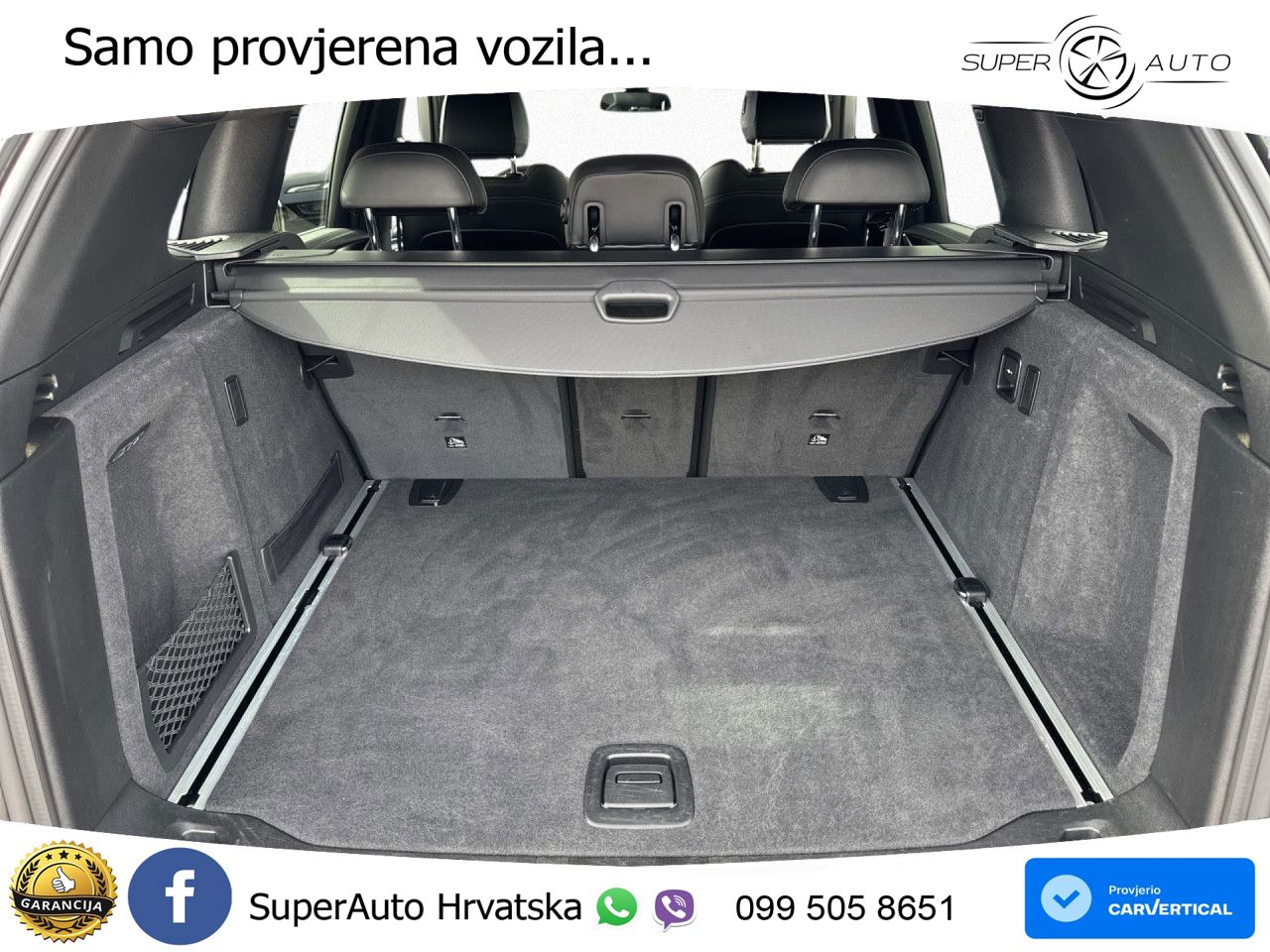 BMW X3 M40i xDrive Steptronic M Sport