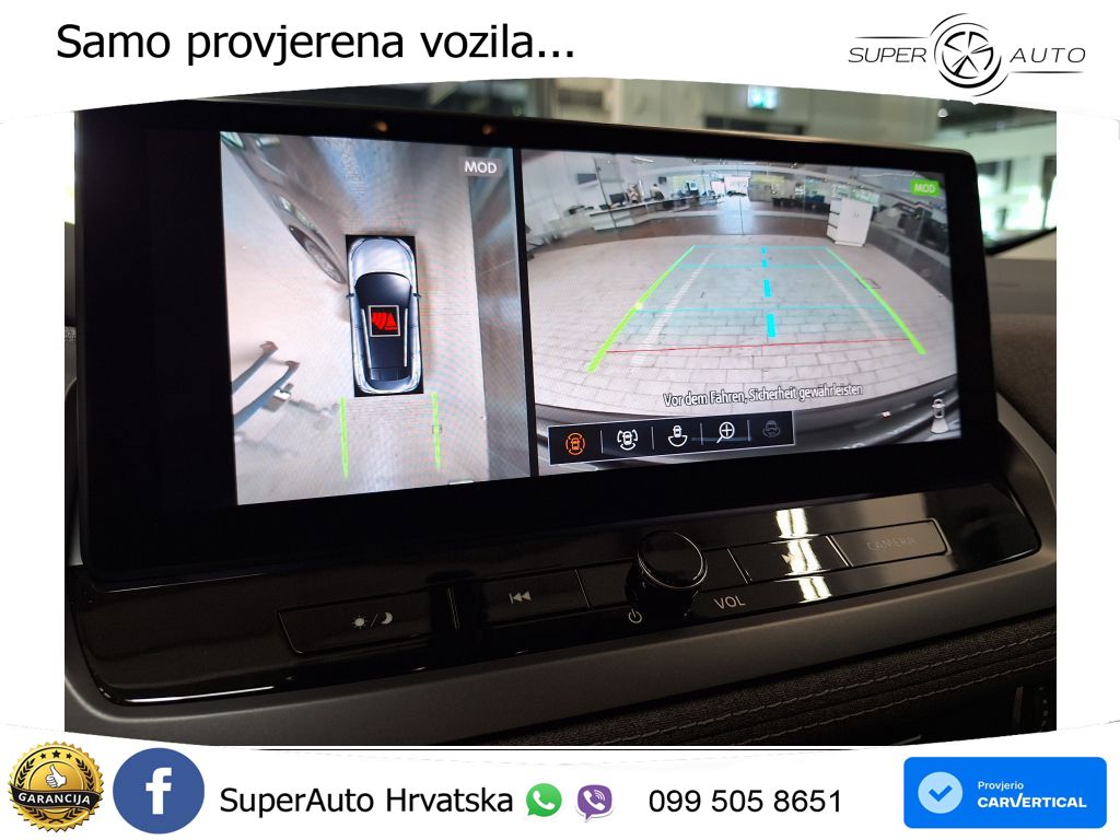 Nissan Qashqai 1.3 DIG-T (158 KS) Acenta LED+GR SJED+ACC