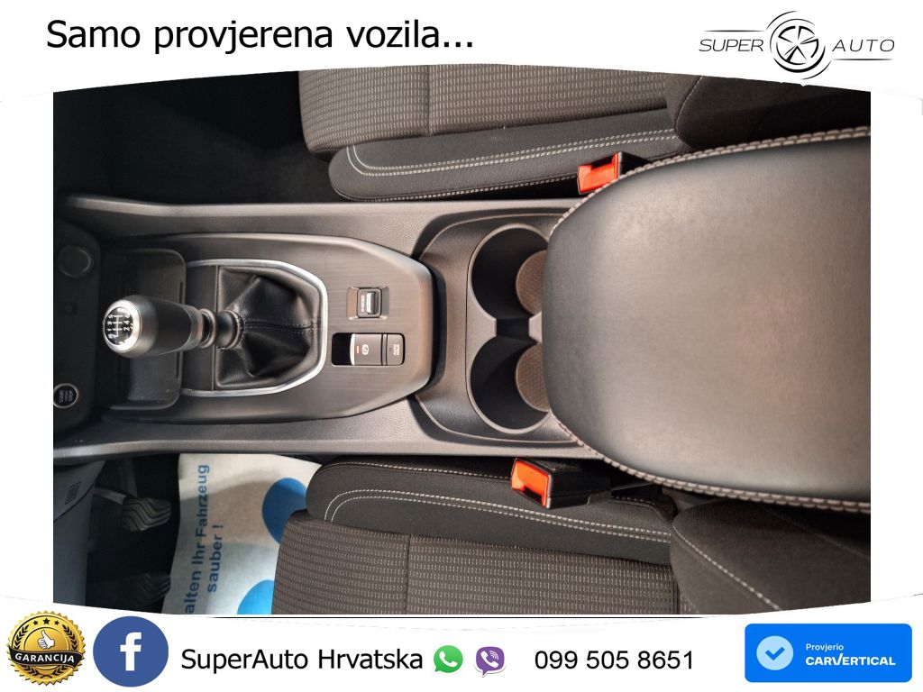 Nissan Qashqai 1.3 DIG-T (158 KS) Acenta LED+GR SJED+ACC