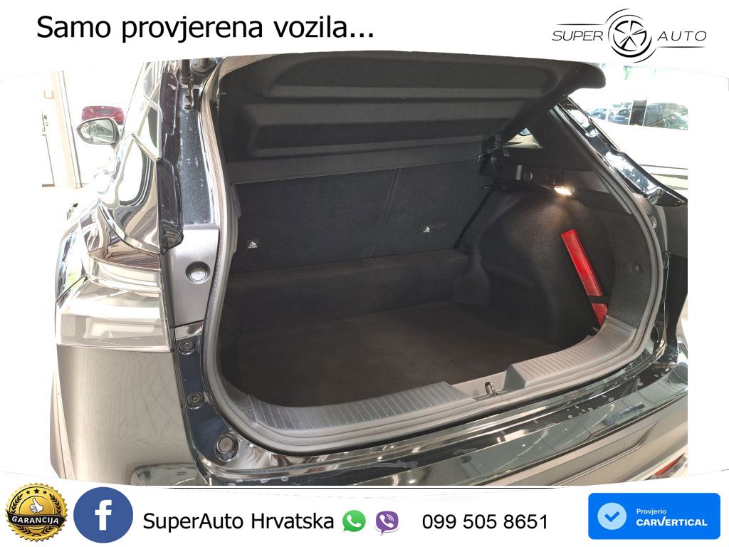 Nissan Qashqai 1.3 DIG-T (158 KS) Acenta LED+GR SJED+ACC