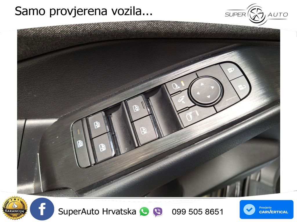 Nissan Qashqai 1.3 DIG-T (158 KS) Acenta LED+GR SJED+ACC
