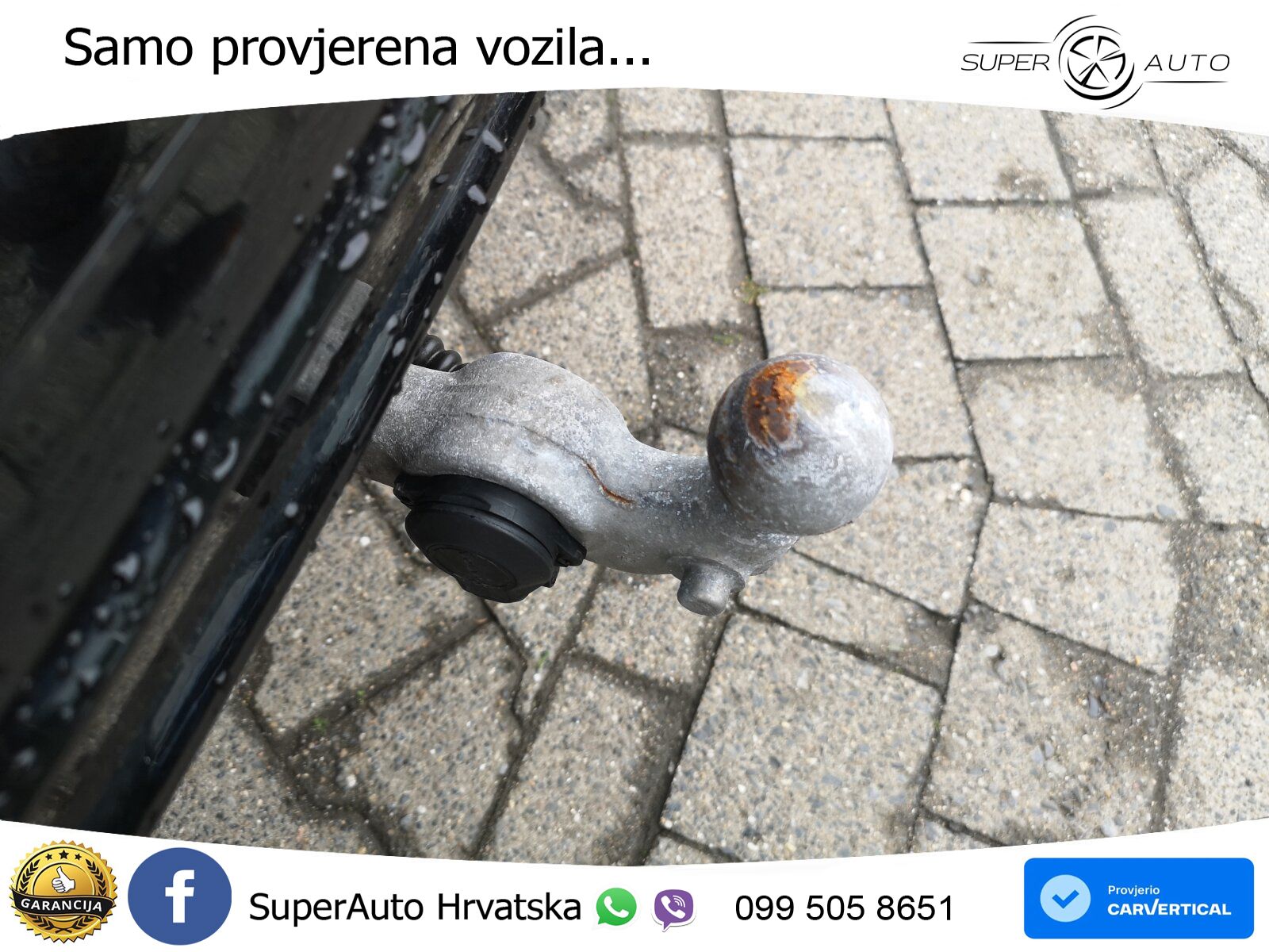 Volvo XC60 B4 Diesel FWD Geartronic LED+GR SJED+ACC