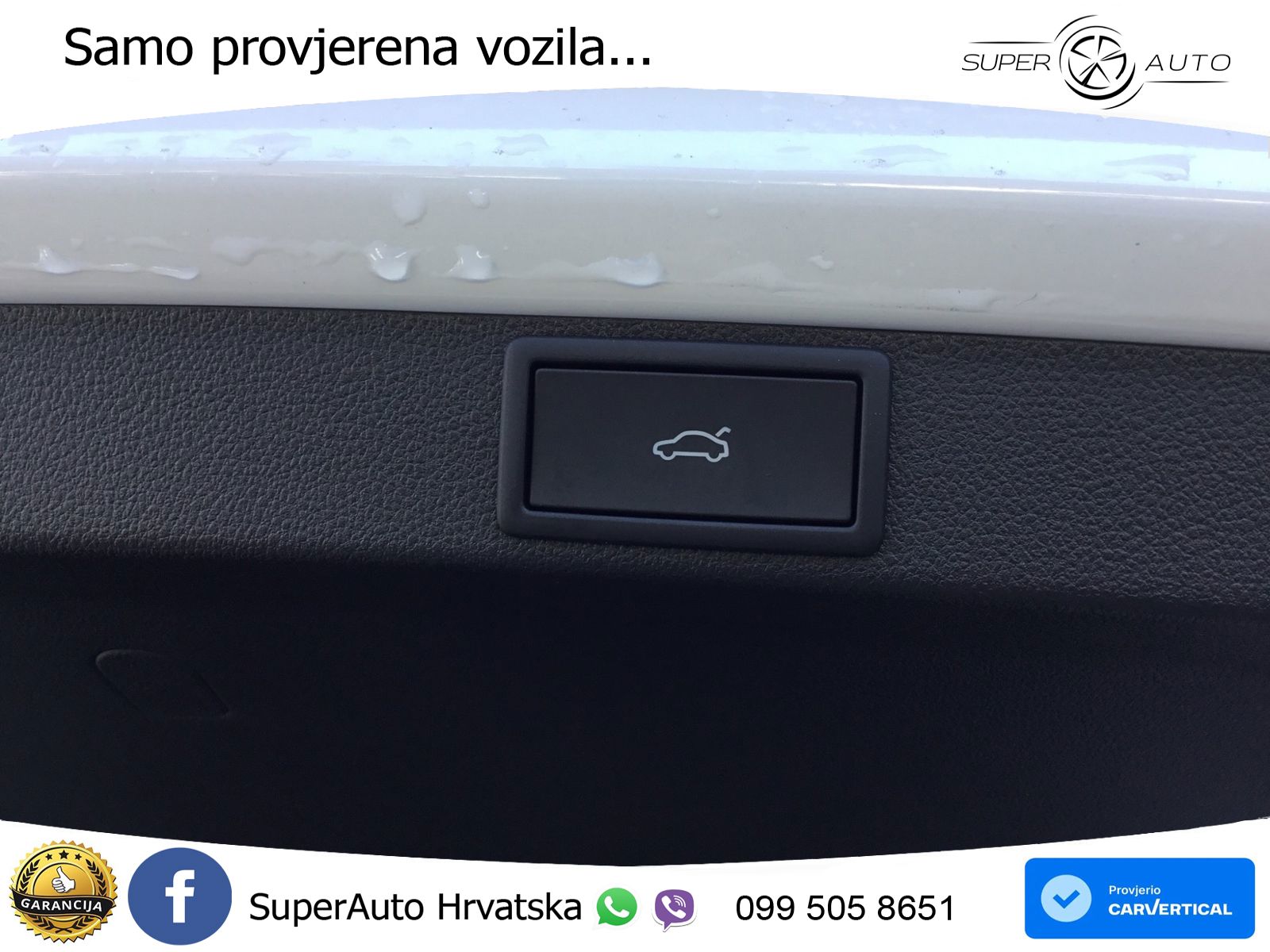 Škoda Octavia Combi 2.0 TDI (150 KS) DSG