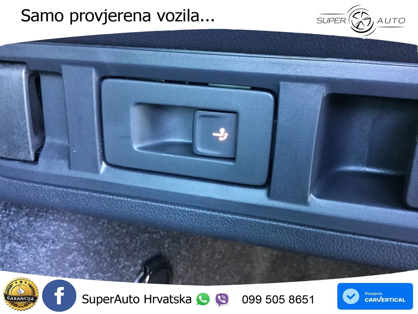 Škoda Octavia Combi 2.0 TDI (150 KS) DSG