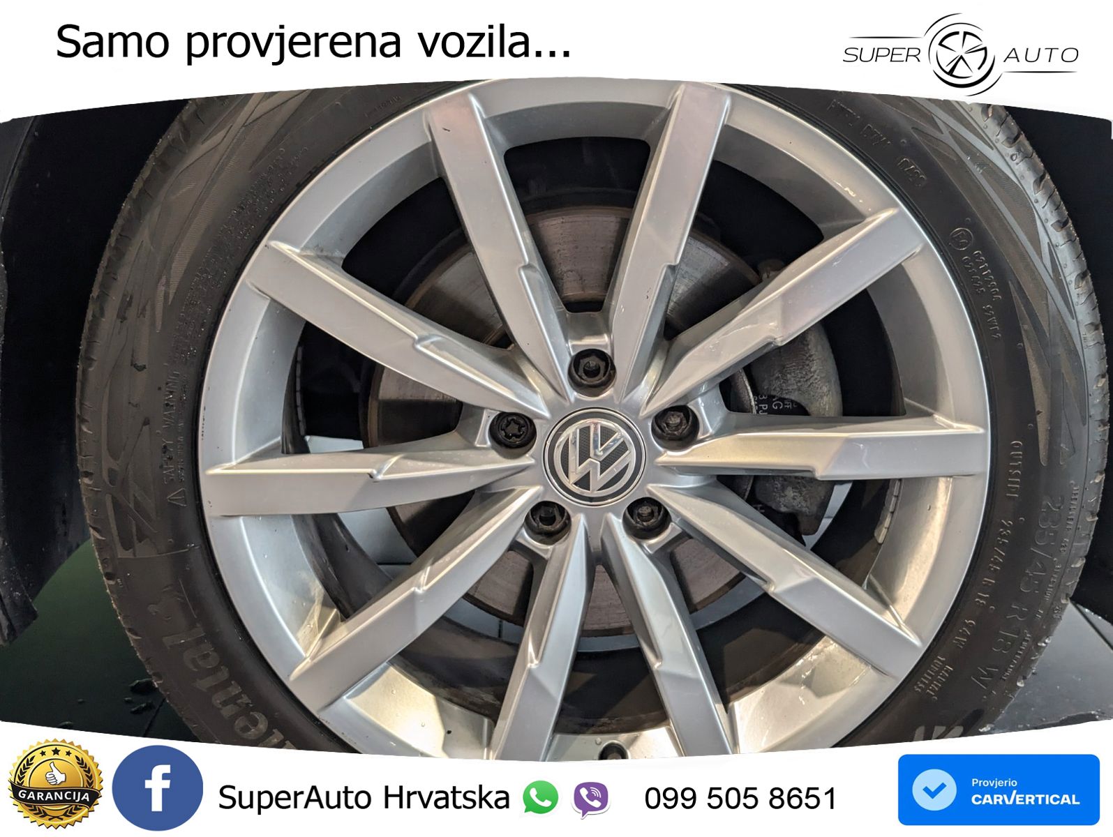 Volkswagen Passat Variant 2.0 TDI (190 KS) DSG R-Line LED+GR SJED+ACC