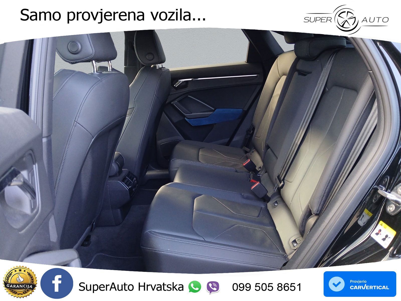 Audi Q3 Sportback 45 TFSIe (245 KS) S tronic S line MATRIX+GR SJED+KAM